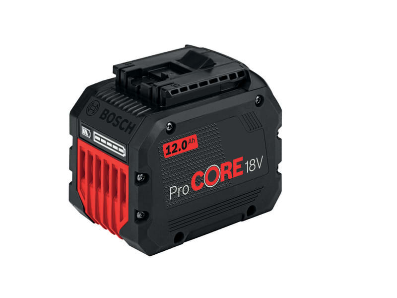 BOSCH - Akku - Akku Bosch ProCore 18V 12.0 Ah