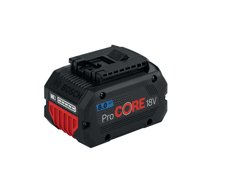 BOSCH - Akku - Akku Bosch ProCore 18V 8.0 Ah