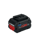 BOSCH - Akku - Akku Bosch ProCore 18V 8.0 Ah