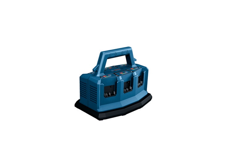 BOSCH - Latauslaite - Bosch multilaturi GAL 18V6-80