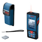 BOSCH - Laseretäisyysmittalaite - GLM 100-25 C