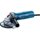 BOSCH - Kulmahiomakone - GWS 9-125 S