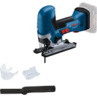 BOSCH - Akkupistosaha - GST 18V-125 S solo