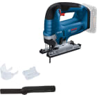 BOSCH - Akkupistosaha - GST 18V-125 B solo