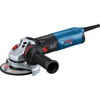 BOSCH - Kulmahiomakone - GWS 14-125