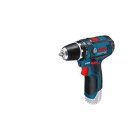 BOSCH - Akkuporakone - GSR 12V-15 solo