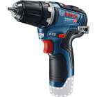 BOSCH - Akkuporakone - GSR 12V-35 solo