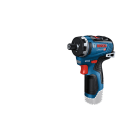 BOSCH - Akkuporakone - GSR 12V-35 HX solo