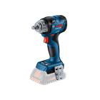 BOSCH - Akkuiskumutterinväännin - GDS 18V-330 HC solo