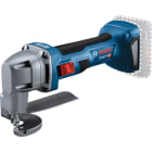 BOSCH - Akkupeltileikkuri - GSC 18V-16 E solo