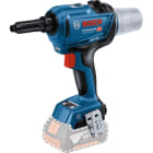 BOSCH - Akkuvetoniittipistooli - GRG 18V-16 C solo