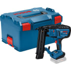 BOSCH - Akkuviimeistelynaulain - GNH 18V-50 M Solo L-BOXX