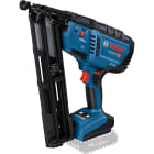 BOSCH - Akkuviimeistelynaulain - GNH 18V-64 MD Solo