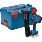 BOSCH - Akkuviimeistelynaulain - GNH 18V-64 MD Solo L-BOXX