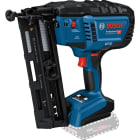 BOSCH - Akkuviimeistelynaulain - GNH 18V-64-2 M Solo