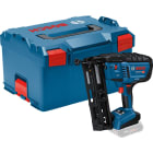 BOSCH - Akkuviimeistelynaulain - GNH 18V-64-2 M Solo L-BOXX