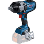 BOSCH - Akkuiskumutterinväännin - GDS 18V-1600 HC Solo