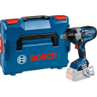 BOSCH - Akkuiskumutterinväännin - GDS 18V-1600 HC Solo GCY 42