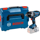 BOSCH - Akkuiskumutterinväännin - GDS 18V-1600 HC Solo GCY 42
