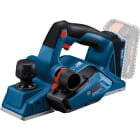 BOSCH - Akkuhöylä - GHO 18V-26 Solo