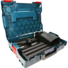 BOSCH - Puhdistussarja - GAS 18V-12 MC kuiva/märkäimuriin