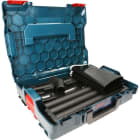 BOSCH - Puhdistussarja - GAS 18V-12 MC kuiva/märkäimuriin