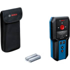 BOSCH - Rakenneilmaisin - GSM 120-27 + tasku