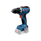 BOSCH - Porakone (akku) - GSR 18V-65 Solo