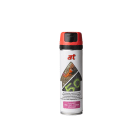 SIPOON AT-TUOTE - Fluor. merkkausmaali punainen - 4325 Merkintämaali 500ml