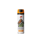 SIPOON AT-TUOTE - Fluor. merkkausmaali oranssi - 4326 Merkintämaali 500ml