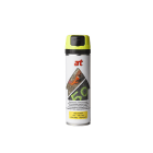 SIPOON AT-TUOTE - Fluor. merkkausmaali keltainen - 4327 Merkintämaali 500ml