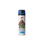 SIPOON AT-TUOTE - Fluor. merkkausmaali sininen - 4329 Merkintämaali 500ml