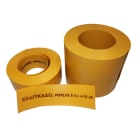 PIPELIFE - Varoitusnauha. Pipelife - Varoitusnauha 1.5x125mm. 50m