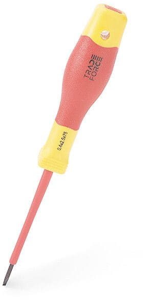 TRADEFORCE - Ruuvitaltta - VDE 1000V 2.5x75mm