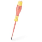 TRADEFORCE - Ruuvitaltta - VDE 1000V 3.0x100mm