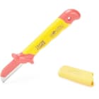 TRADEFORCE - Kaapeliveitsi - VDE 1000V teräsuojalla