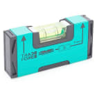 TRADEFORCE - Vesivaaka - 4 tuumaa, magneetilla