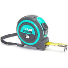 TRADEFORCE - Rullamitta - 5m/19mm, lukitus