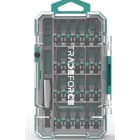 TRADEFORCE - Ruuvauskärki - 21-osaa 32 mm ISKEVÄ