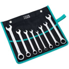 TRADEFORCE - Räikkäavain - Räikkälenkkiavainsarja 9-osaa