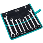 TRADEFORCE - Räikkäavain - Räikkälenkkiavainsarja 9-osaa