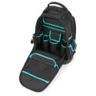 TRADEFORCE - Työkalureppu - Asentajan työkalureppu