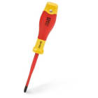 TRADEFORCE - Ruuvitaltta - Slim PH2 x 100mm VDE