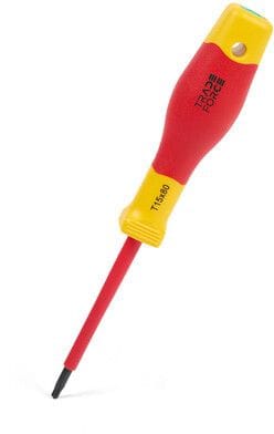 TRADEFORCE - Ruuvitaltta - Slim T15 x 80 mm VDE