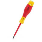 TRADEFORCE - Ruuvitaltta - Slim T15 x 80 mm VDE