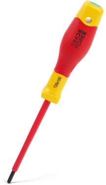 TRADEFORCE - Ruuvitaltta - Slim T20 x 100 mm VDE