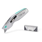 TRADEFORCE - Mattoveitsi - Turvaveitsi + 10 kpl teriä