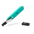 TRADEFORCE - Kuorintatyökalu - Kuorinta- ja katkaisuveitsi