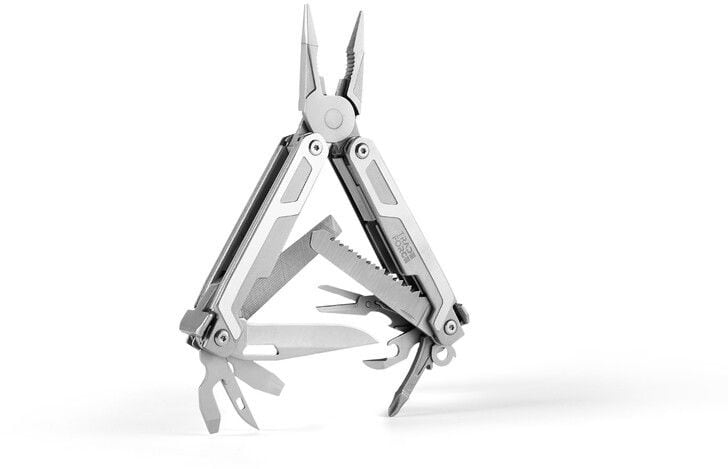 TRADEFORCE - Monitoimityökalu - 16 eri toiminnallisuutta