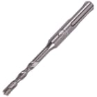 TRADEFORCE - Poranterä betoni/kivi - SDS+ 6,0x50/110 mm